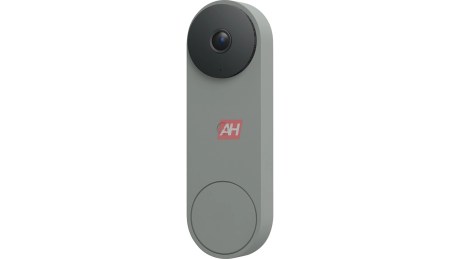 Exclusive-Google-Nest-Doorbell-3rd-gen-Leak-AH-13 (1) Google Nest Doorbell 2025-2026 // Source : Android Headlines