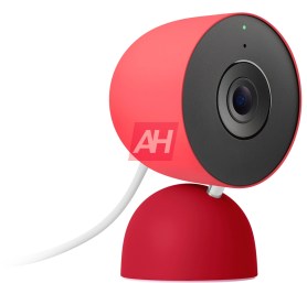 Exclusive-Google-Nest-Indoor-Camera-Leak-AH-17 Google Nest Cam 2025-2026 // Source : Android Headlines