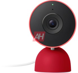Exclusive-Google-Nest-Indoor-Camera-Leak-AH-19 Google Nest Cam 2025-2026 // Source : Android Headlines