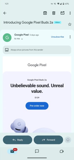 Gmail-Material-3-Expressive-redesign-3