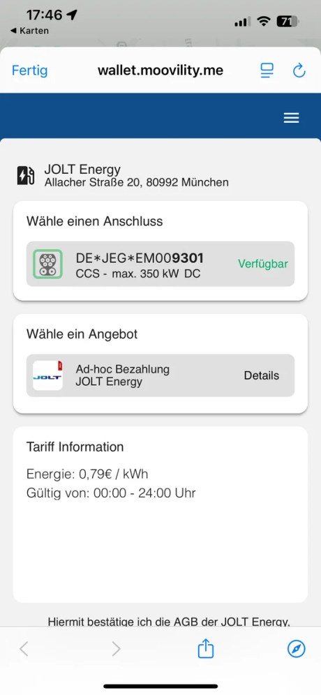 Intégration de Cirrantic dans Apple Plans // Source : Cirrantic