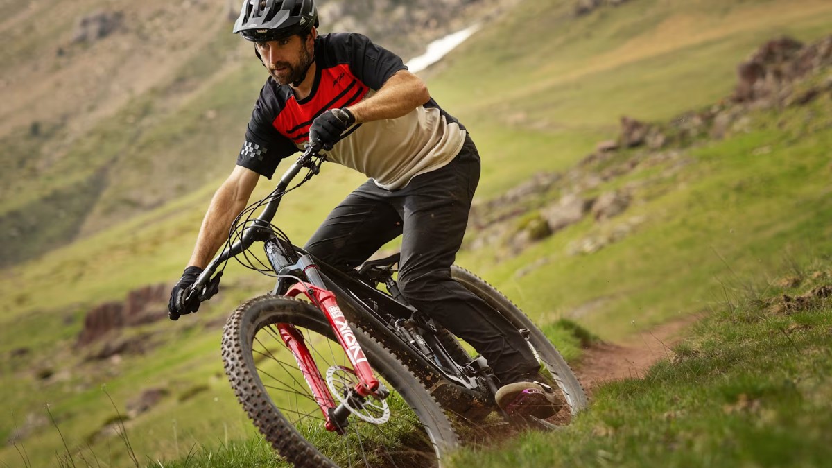 Trek Fuel Plus 2026 VTT électrique