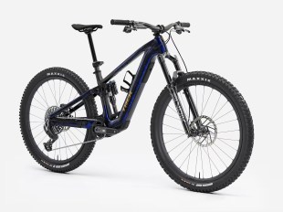 Trek Fuel+ EX 9.9 2026 VTT électrique