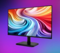 Acer EK271 Gbif // Source : Frandroid
