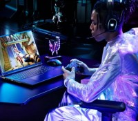 Acer Predator Helio Neo 16 73-97E2 // Source : Acer