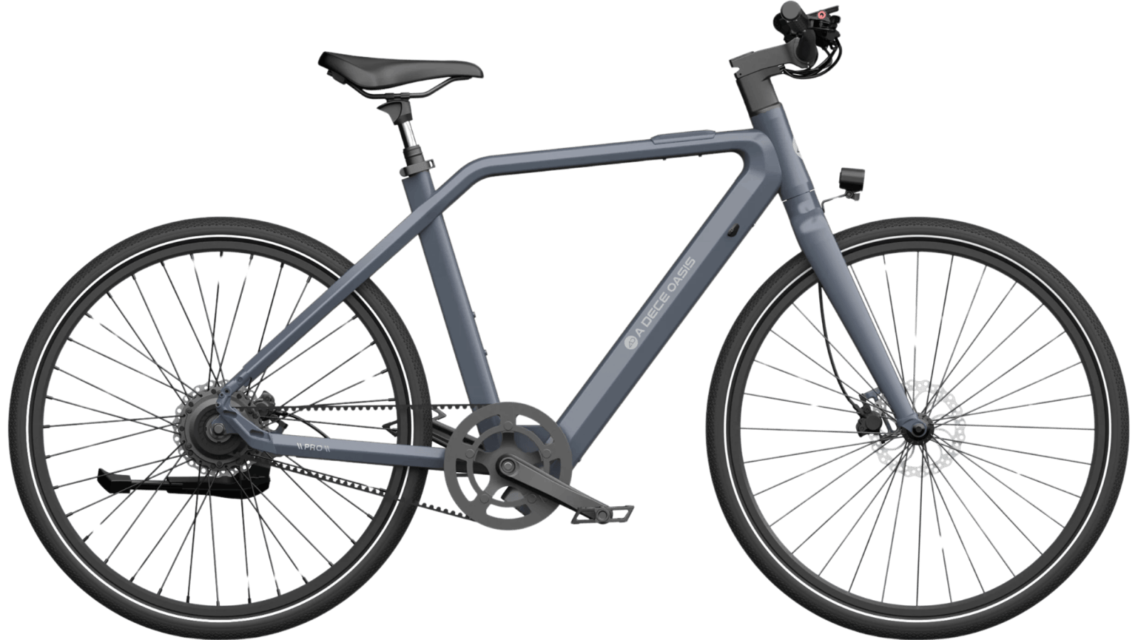 Vélo électrique ADO Air30pro/Ultra - 28 Pouces - 250W - Autonomie 100km - Neuf