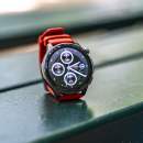 Cette montre connectée fait la Balance entre performances sportives et élégance avec un prix abordable