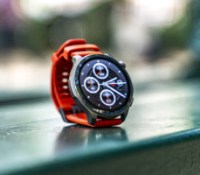 L'écran de l'Amazfit Balance 2 // Source : Chloé Pertuis - Frandroid