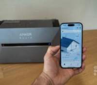 Anker Solix Solarbank Pro 3 – 00001