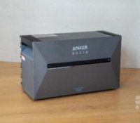 Anker Solix Solarbank Pro 3 – 00006