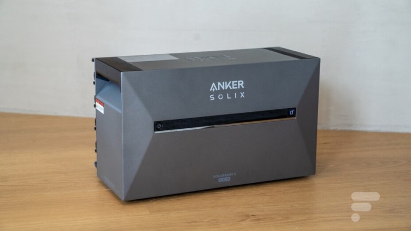 Batteries solaires : pourquoi la domination chinoise en Europe pourrait marquer une pause Batteries solaires : pourquoi la domination chinoise en Europe pourrait marquer une pause