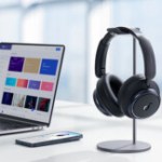 Seulement 57,10 €, c’est l’excellent prix après promo du Anker Soundcore Space Q45, un casque sans fil pas cher avec une bonne réduction de bruit