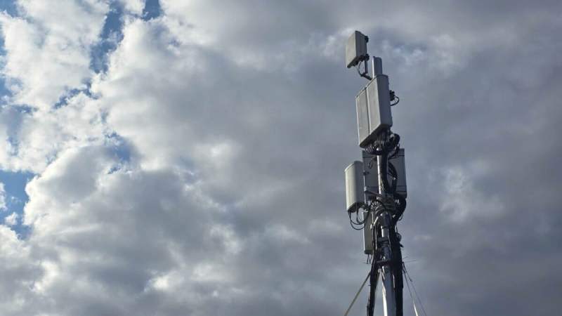 Free met en place un dispositif spécial pour ne pas perdre le réseau au nouvel an