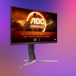 Cet écran PC gamer 165 Hz en promo à moins de 100 € va ravir les joueurs fauchés