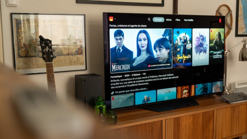 Netflix va-t-il racheter Warner Bros Discovery ? La fin du suspens approche Netflix va-t-il racheter Warner Bros Discovery ? La fin du suspens approche