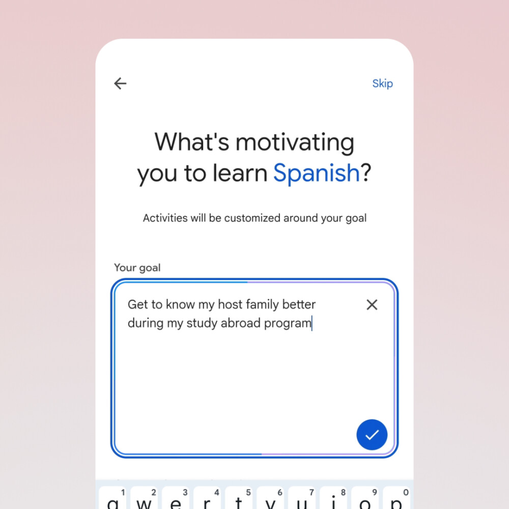 Apprendre une langue sur Google Traduction e Apprendre une langue sur Google Traduction e