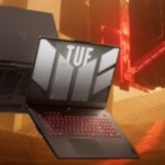 Ce puissant laptop gamer Asus sous RTX 4060 avec un écran 144 Hz de 17,3 pouces est à un super prix aujourd’hui