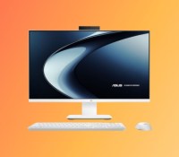 ASUS V440VAK-WPC082W // Source : Frandroid ASUS V440VAK-WPC082W // Source : Frandroid
