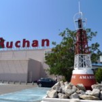 Piratage chez Auchan : des « centaines de milliers » de données dans la nature