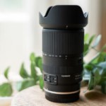 Ce zoom hyper polyvalent est désormais disponible aussi pour les appareils Canon et Nikon