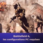 Battlefield 6 : la bêta est finie, quelles sont les configurations recommandées pour y jouer à sa sortie ?