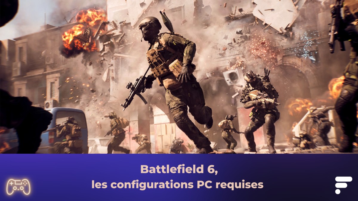 Battlefield 6 pc config