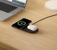Belkin Station de recharge 15W  (1)