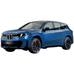 BMW iX3 (2025)