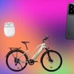 Le Xiaomi 15 en forte promotion, un pack Google Pixel 9 à prix cassé et -250 € sur un VAE avec 100 KM d’autonomie — les deals de la semaine