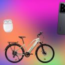 Le Xiaomi 15 en forte promotion, un pack Google Pixel 9 à prix cassé et -250 € sur un VAE avec 100 KM d’autonomie — les deals de la semaine