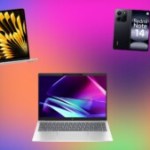MacBook Air M2 en cours de déstockage, pack Redmi Note 14 + tablette à prix cassé et -450 € sur un laptop généreusement équipé — les deals de la semaine