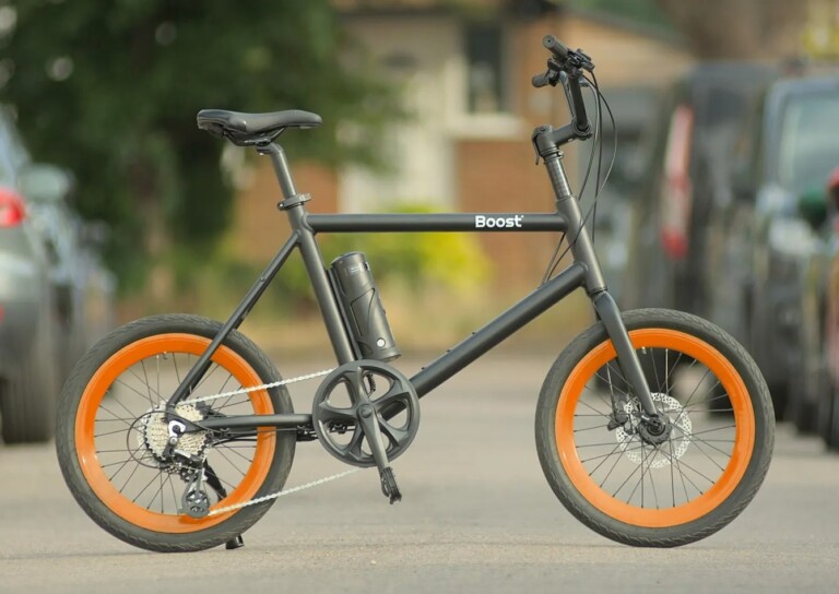 Panneau De Commande Vélo électrique HEBEOT - Affichage LED KT-880 Avec Boost Et Indicateur Vitesse 24V/36V/48V