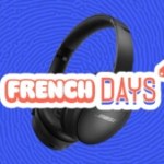Bose QC 45 : cet excellent casque sans fil ne coûte plus que 129 € grâce aux French Days