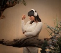 Bose QuietComfort Ultra Headphones // Source : Bose