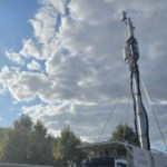 « La capacité réseau est multipliée par quatre » : voici comment Free couvre les festivals et les salons avec son réseau 5G/4G