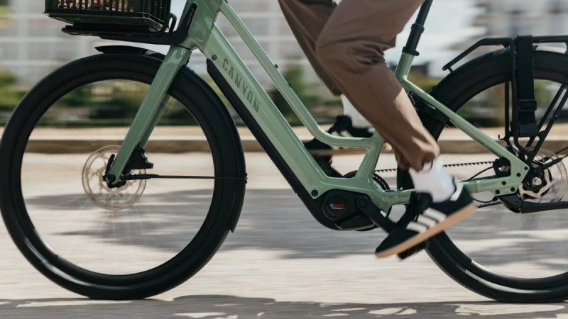 « Nous ne sommes pas convaincus » : face aux 320 emplois supprimés chez Canyon, la gronde monte