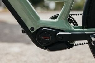 Canyon Citylite:ON