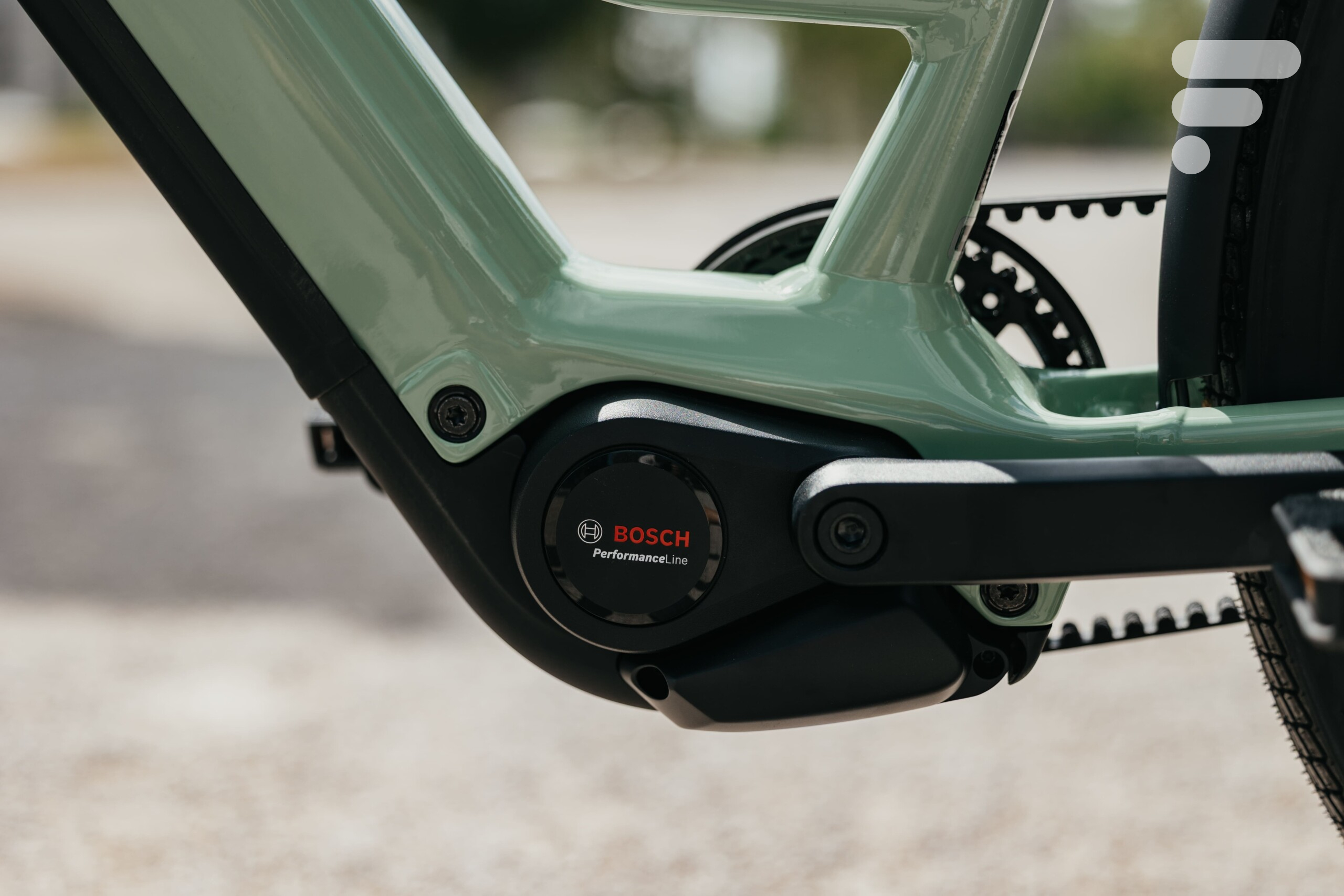 Canyon Citylite:ON