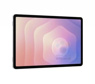 Samsung Galaxy Tab S11 // Source : WinFuture