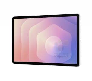 Samsung Galaxy Tab S11 // Source : WinFuture