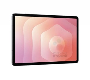 Samsung Galaxy Tab S11 // Source : WinFuture