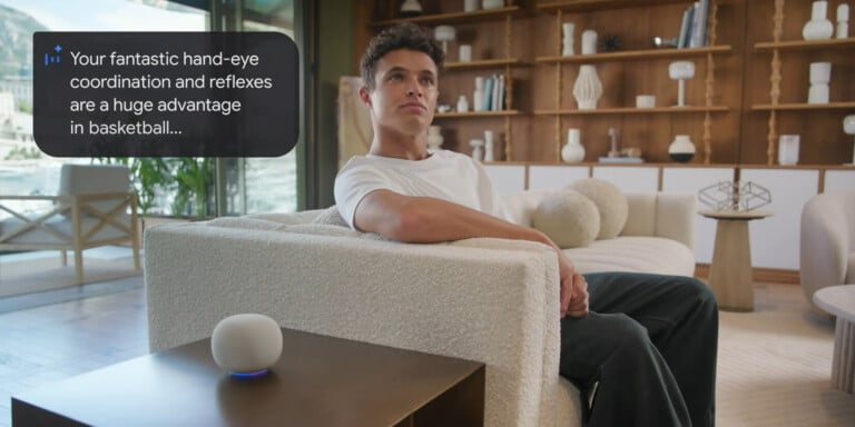 Google Home : comment connecter une enceinte bluetooth sans Chromecast