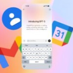 Face à Gemini, ChatGPT intègre mieux les services Google (Gmail, Agenda et Contacts)