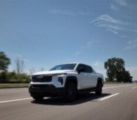 Crédit : General Motors