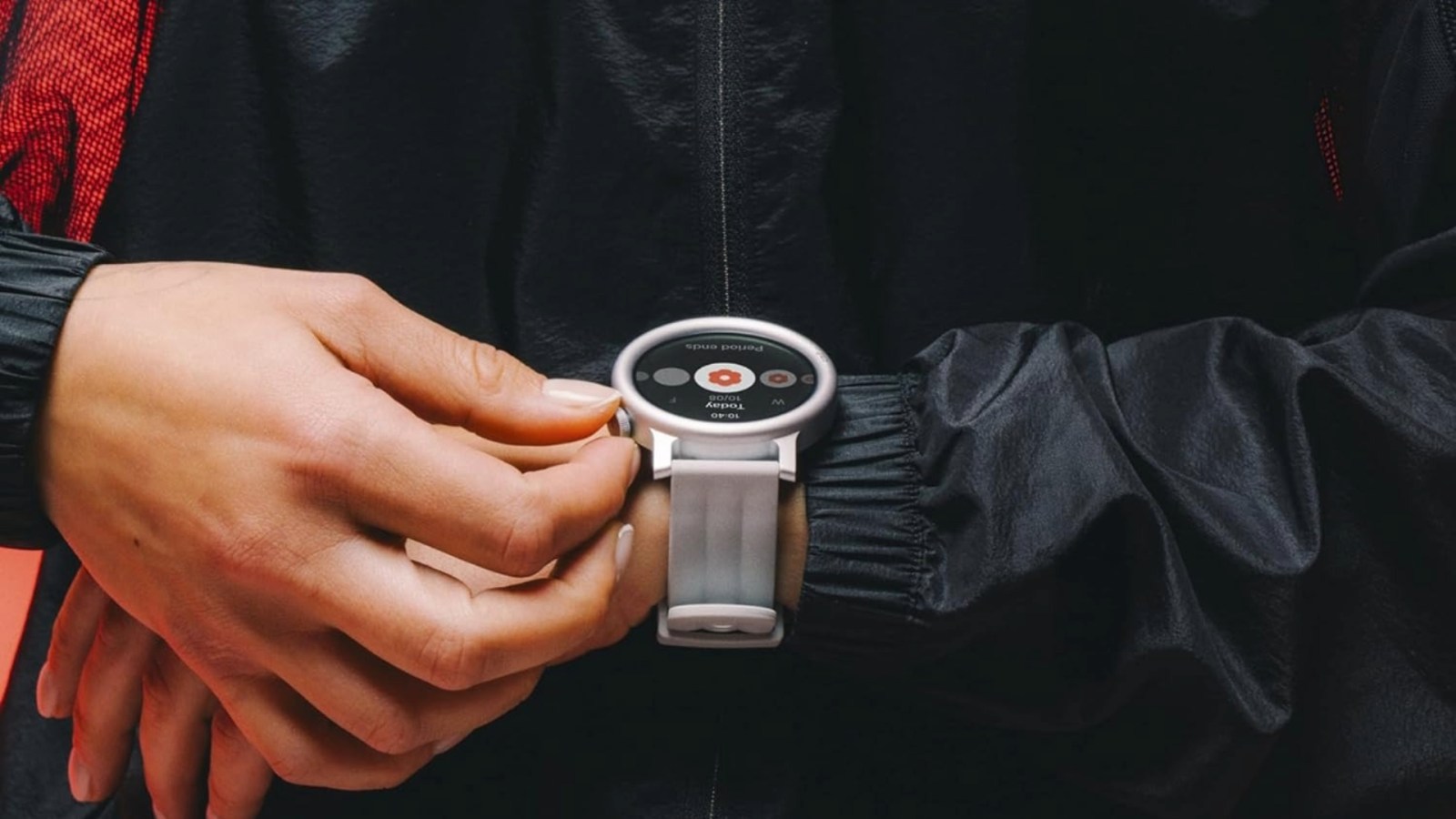 CMF Watch 3 Pro : -20 % sur la nouvelle championne de lâ€™autonomie de Nothing Ã©quipÃ©e...