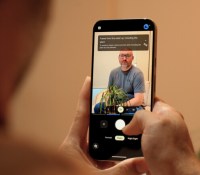 Une démo du Coach Photo des Google Pixel 10