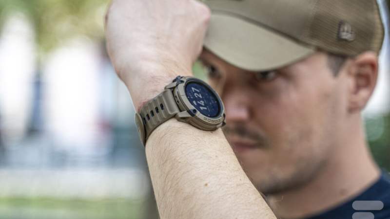Contrôle vocal, course à pied, musculation… Coros muscle son jeu avec une mise à jour majeure pour ses montres de sport