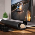 Barre de son Creative Stage Pro : fini les compromis audio sur écran PC