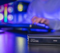 Crucial P510