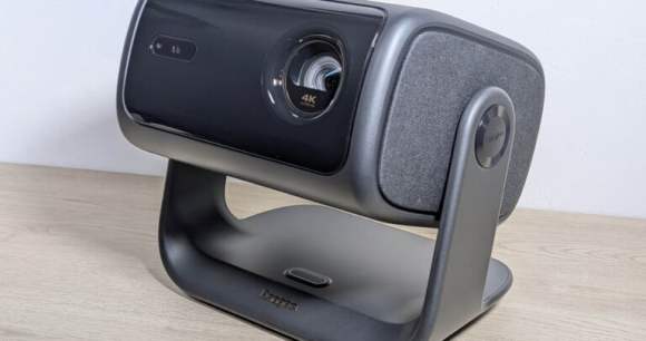 Dangbei MP1 Max // Source : Sylvain Pichot - Frandroid